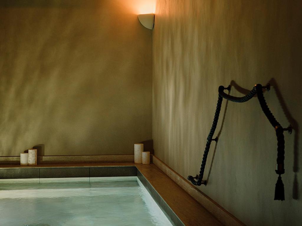 Hotel Balzac & Spa Ikoi