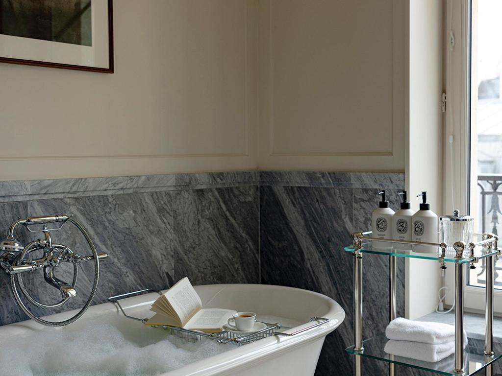 Balzac & Spa Ikoi Hotel