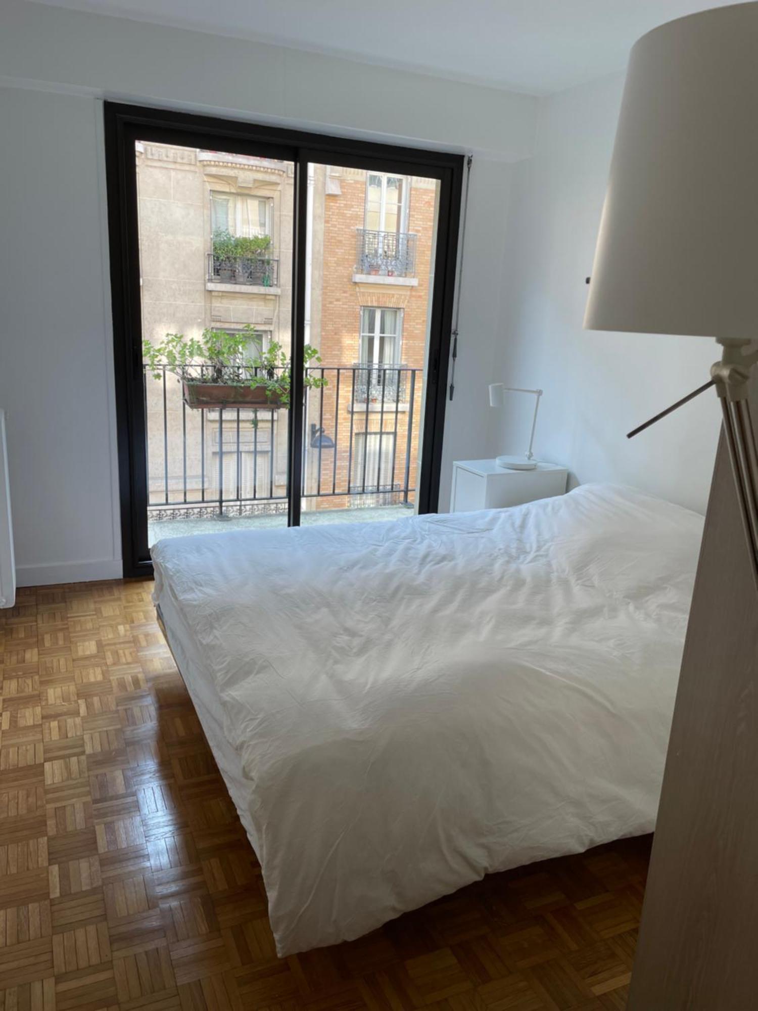Proche Tour Eiffel Appartement Paris