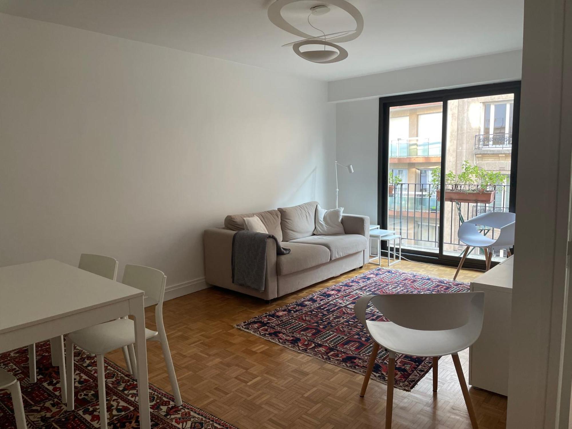 Appartement Proche Tour Eiffel Paris