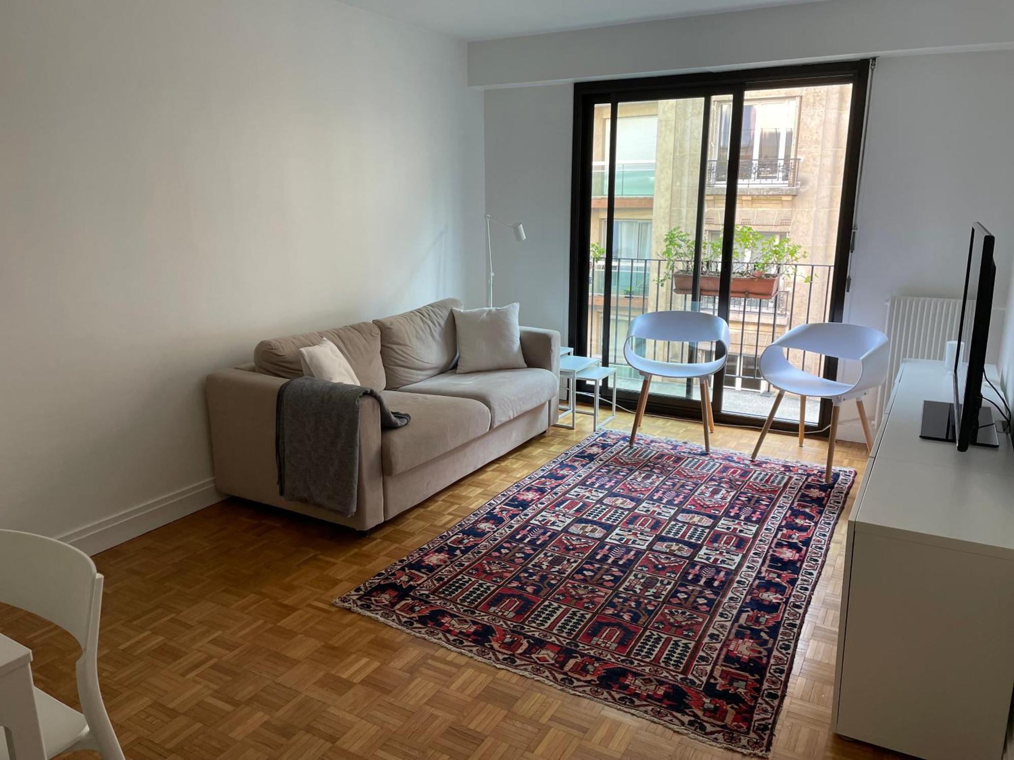 Appartement Proche Tour Eiffel *