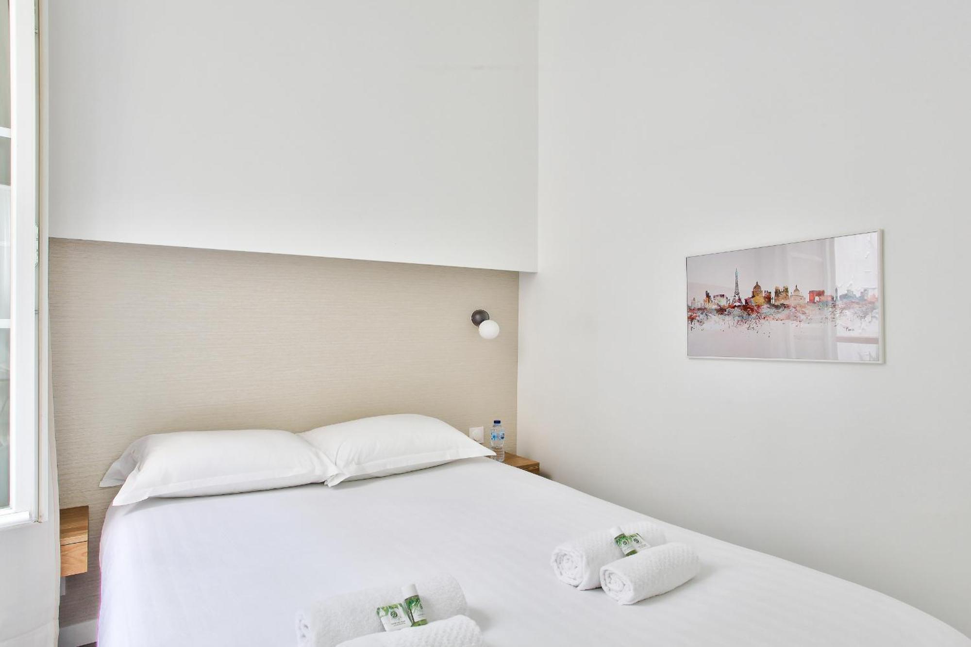 Marais Elegence - Two Bedrooms Paris