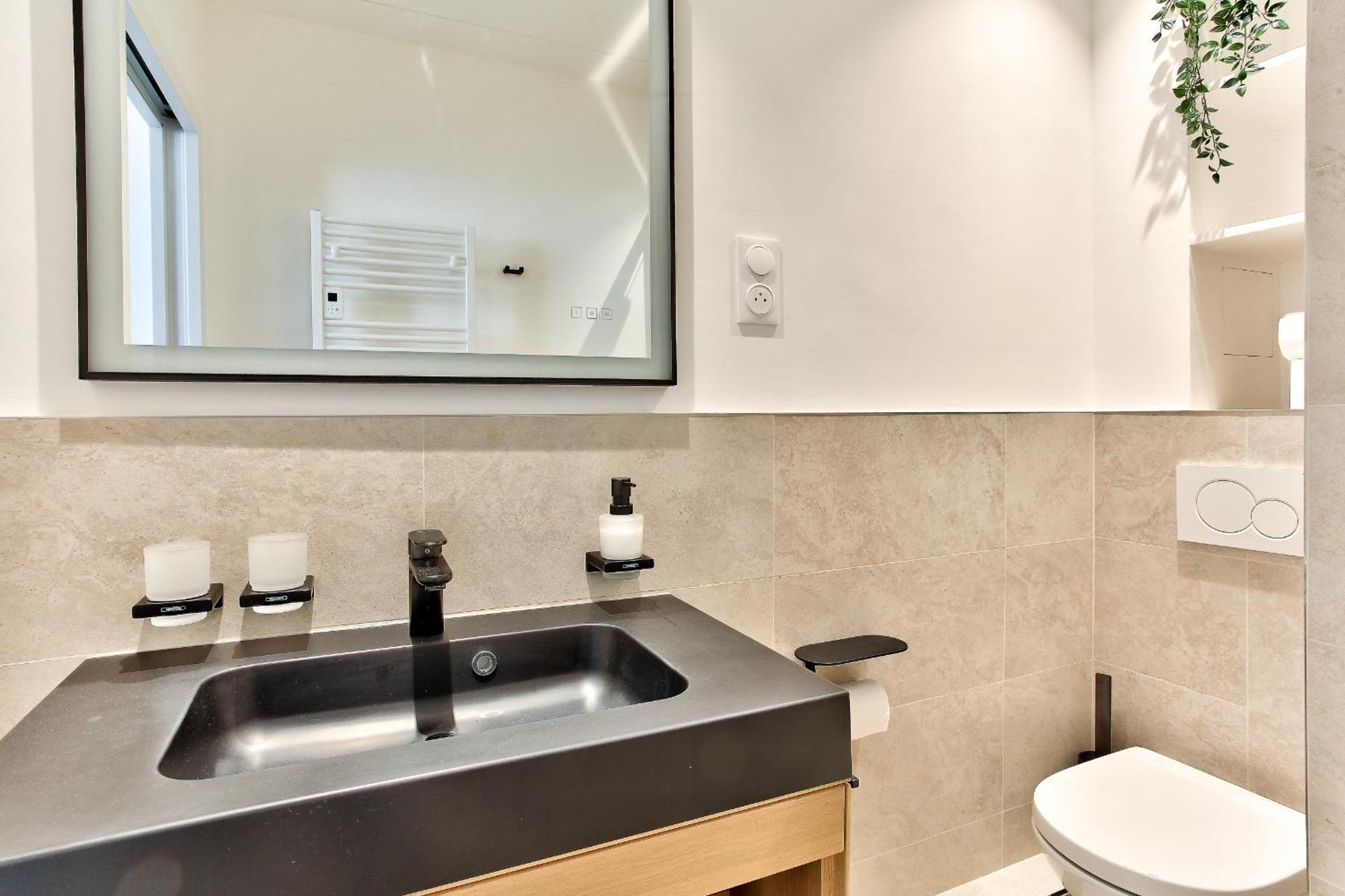 Marais Elegence - Two Bedrooms * Paris