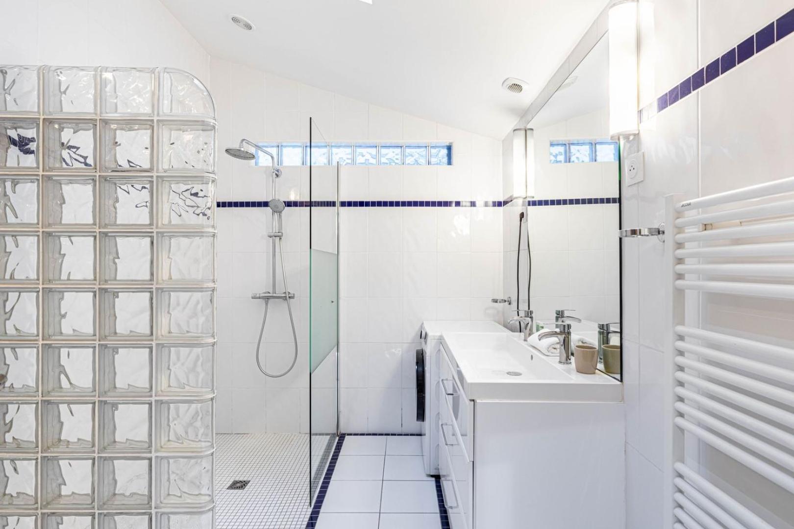 Apartment Guestready - Cozy Parisian Escape For 2 Paris