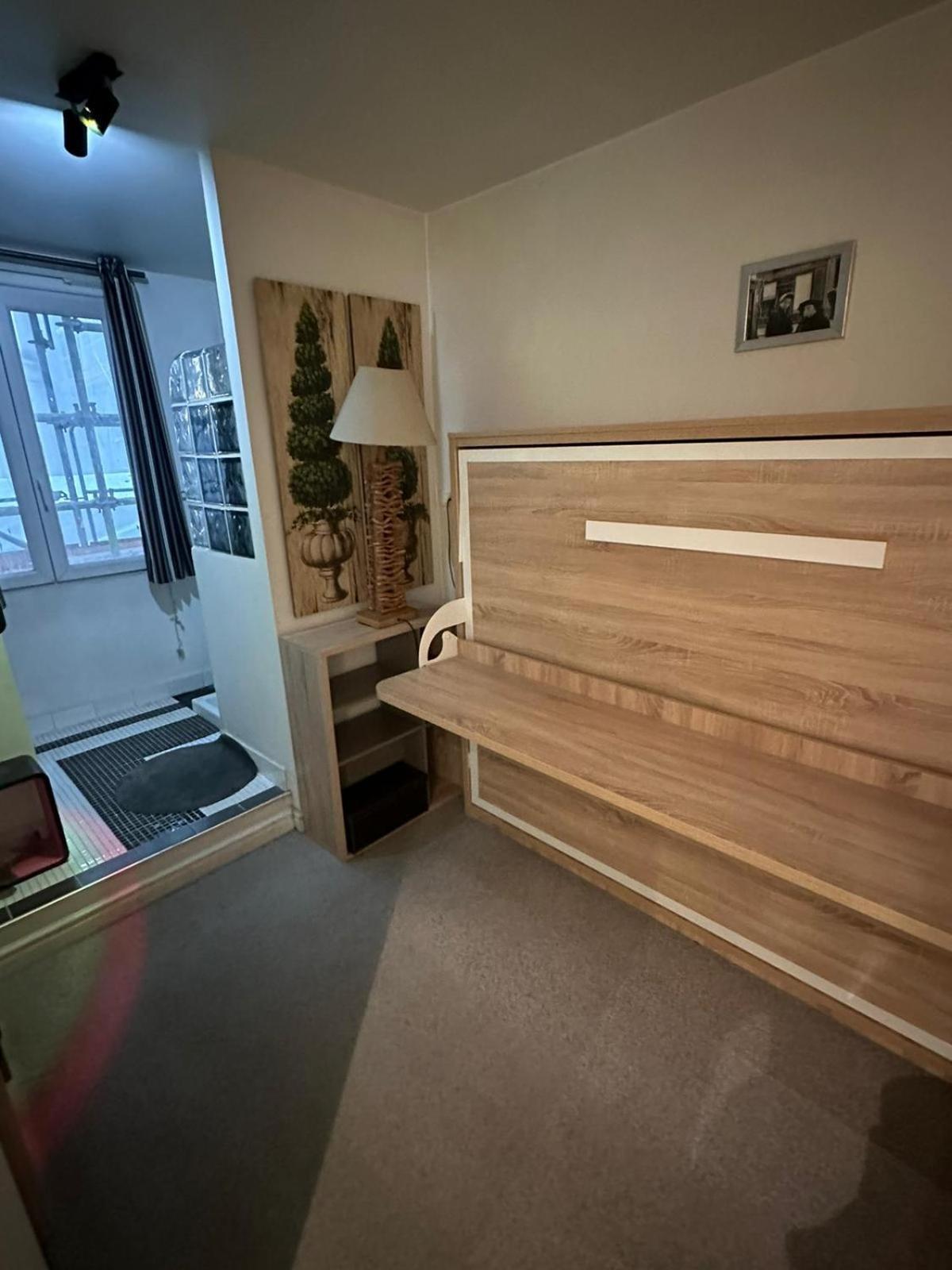 Apartment A 10 Mn A Pied De Montmartre *