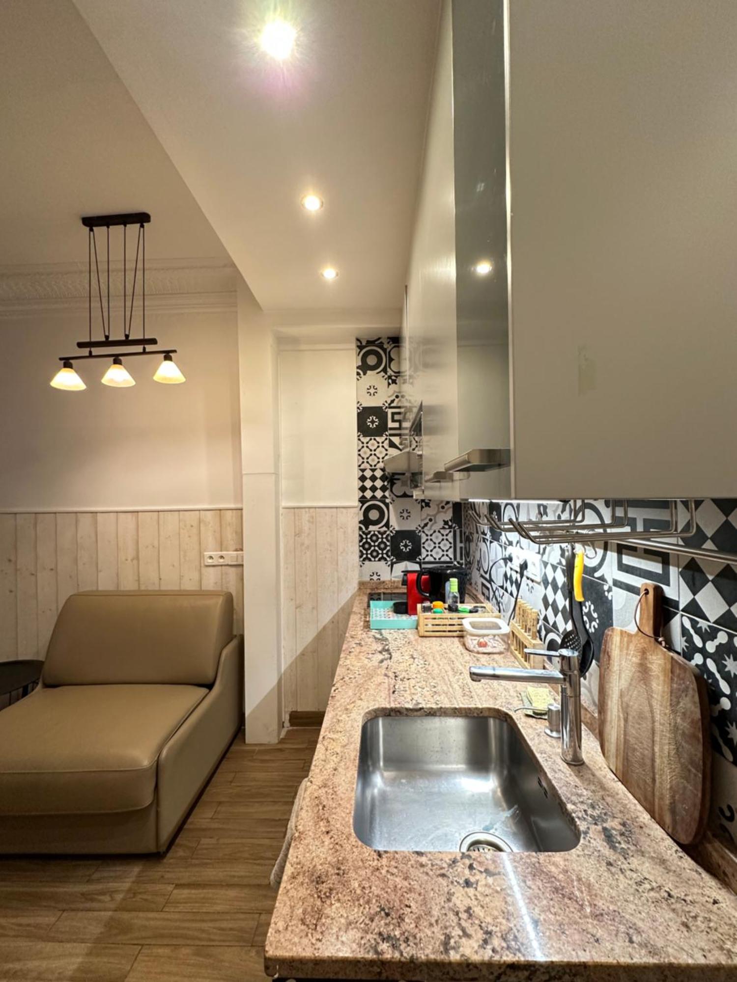 Appartement 15 Ground Floor *