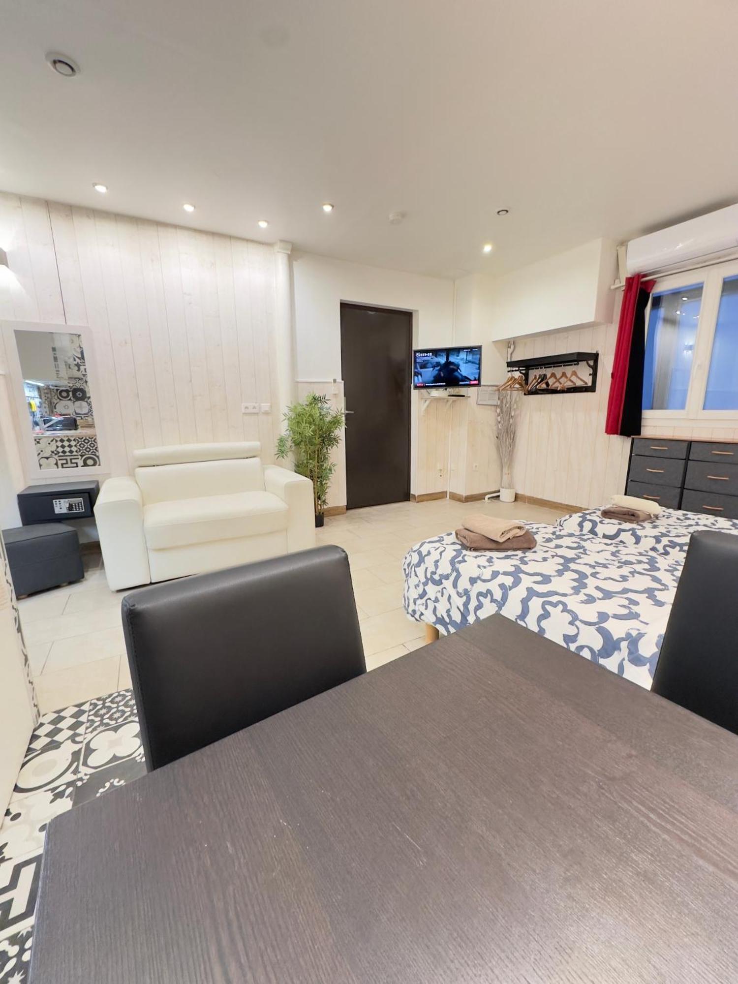 15 Ground Floor Appartement