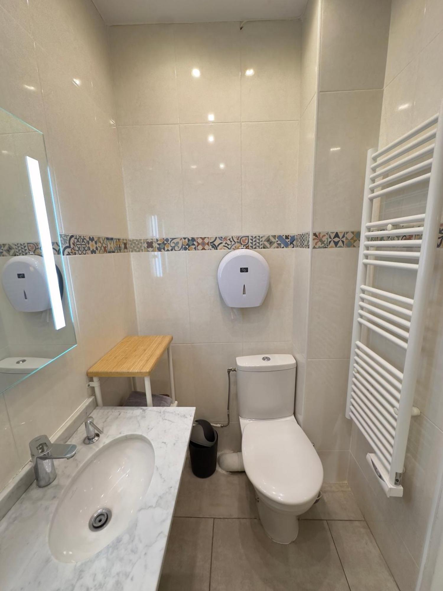15 Ground Floor Appartement