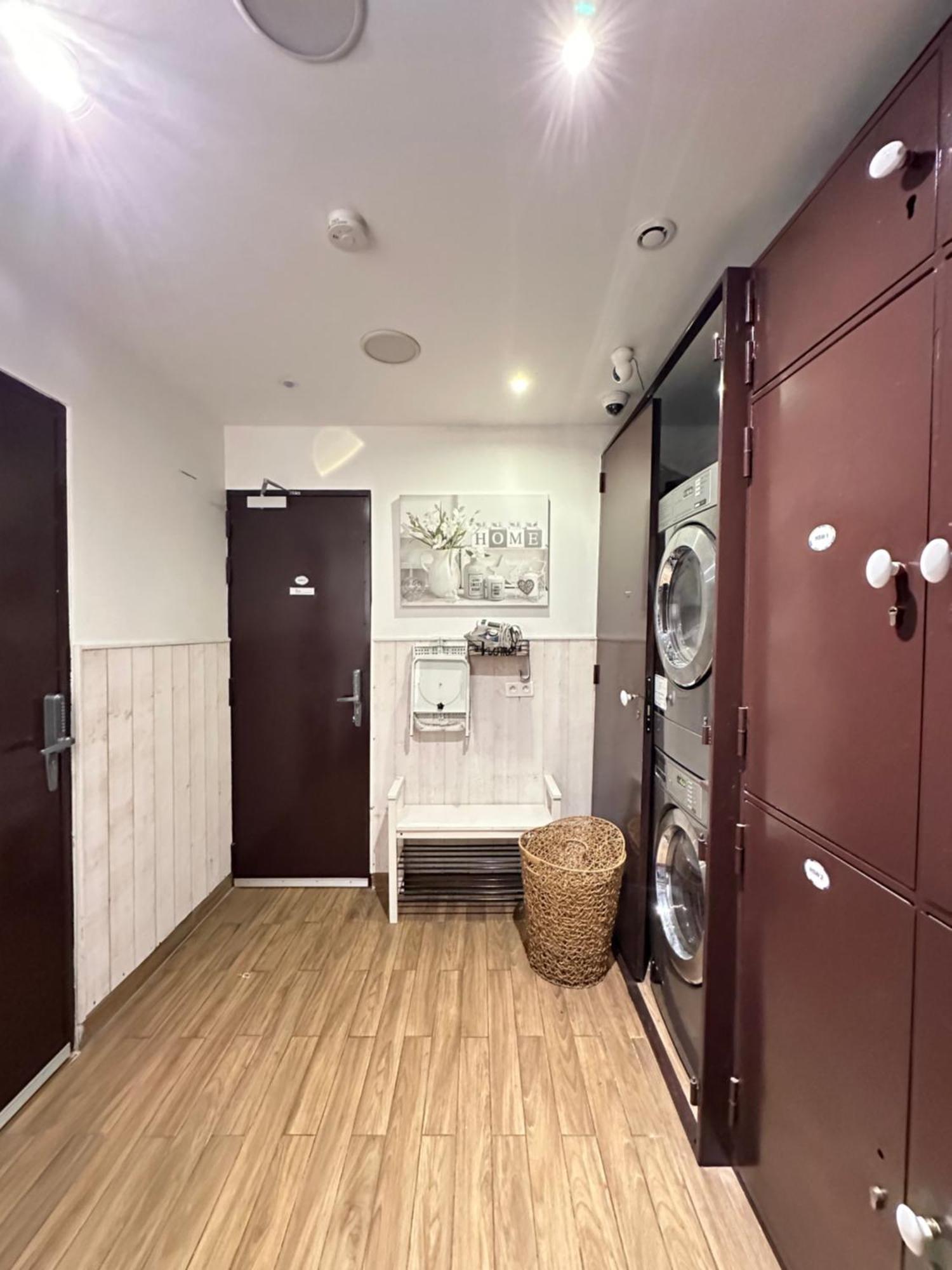 15 Ground Floor Appartement *