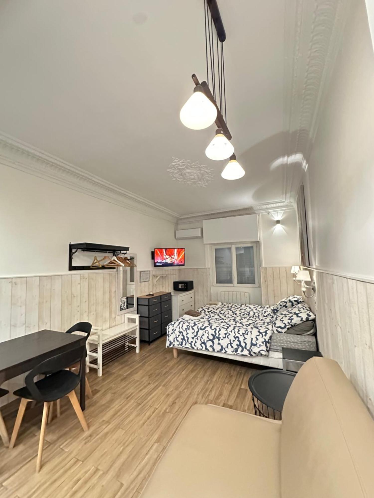 15 Ground Floor Appartement Paris