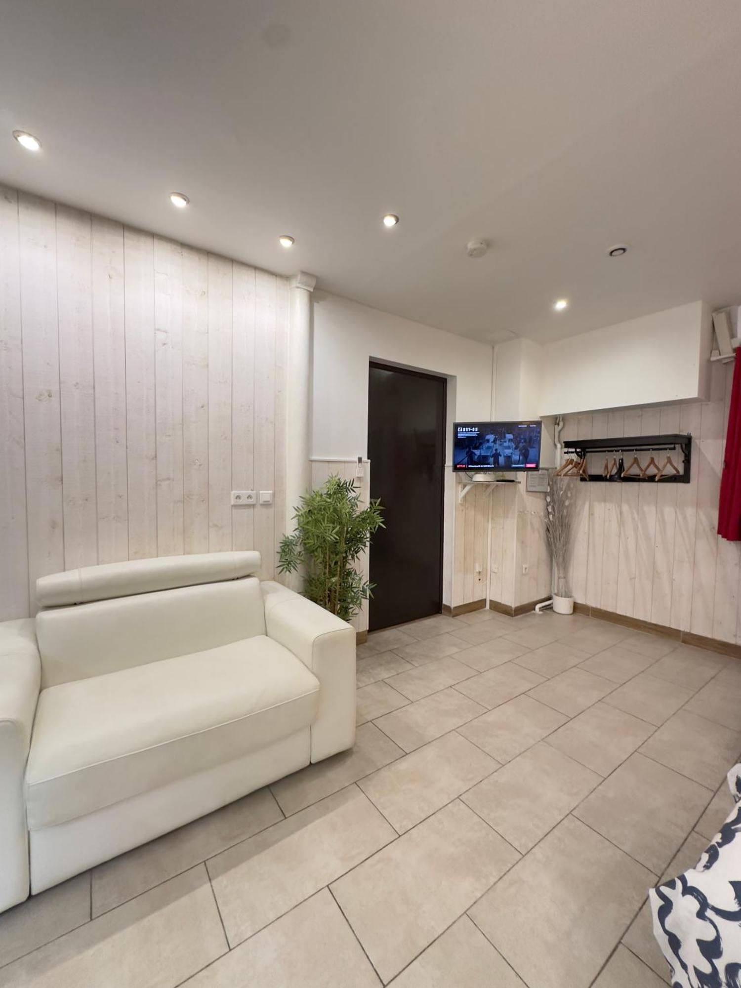 15 Ground Floor Appartement