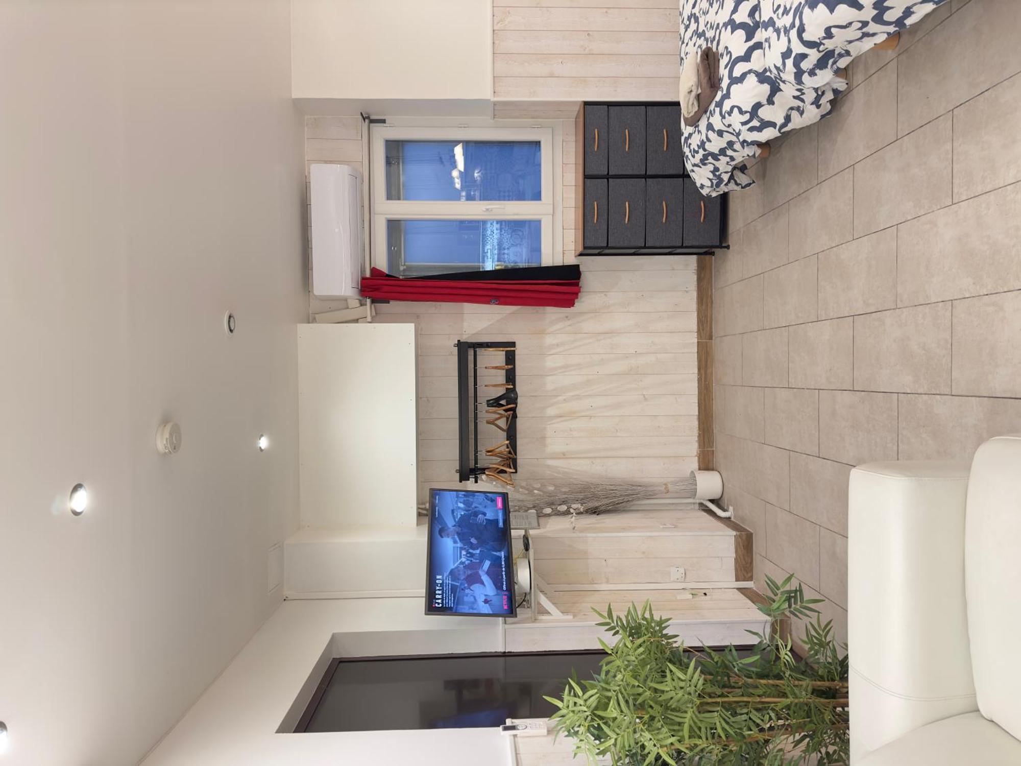 Appartement 15 Ground Floor