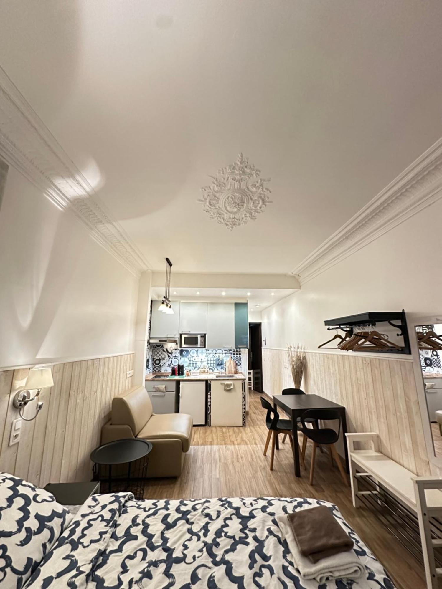 Appartement 15 Ground Floor *