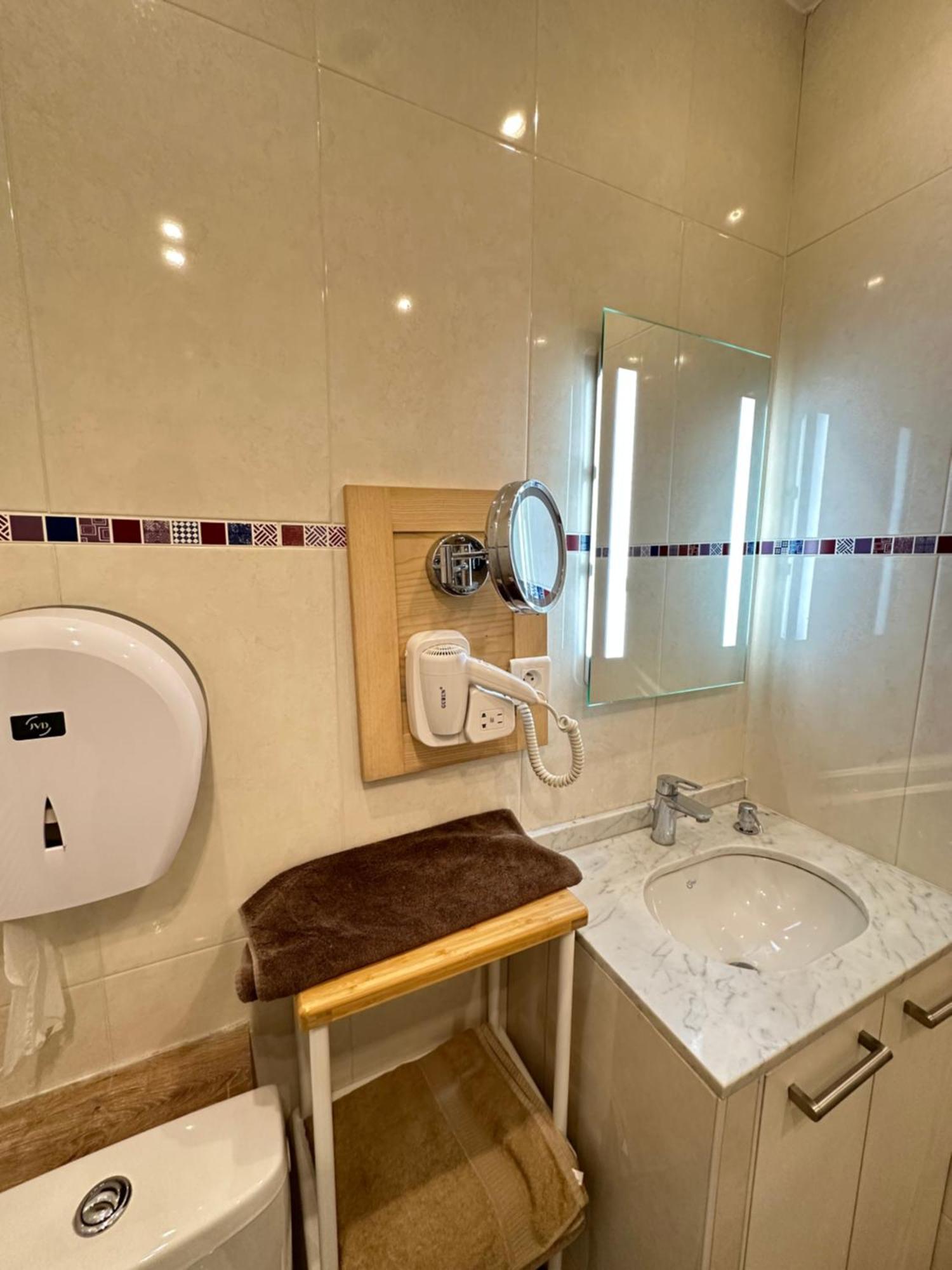 Appartement 15 Ground Floor Paris