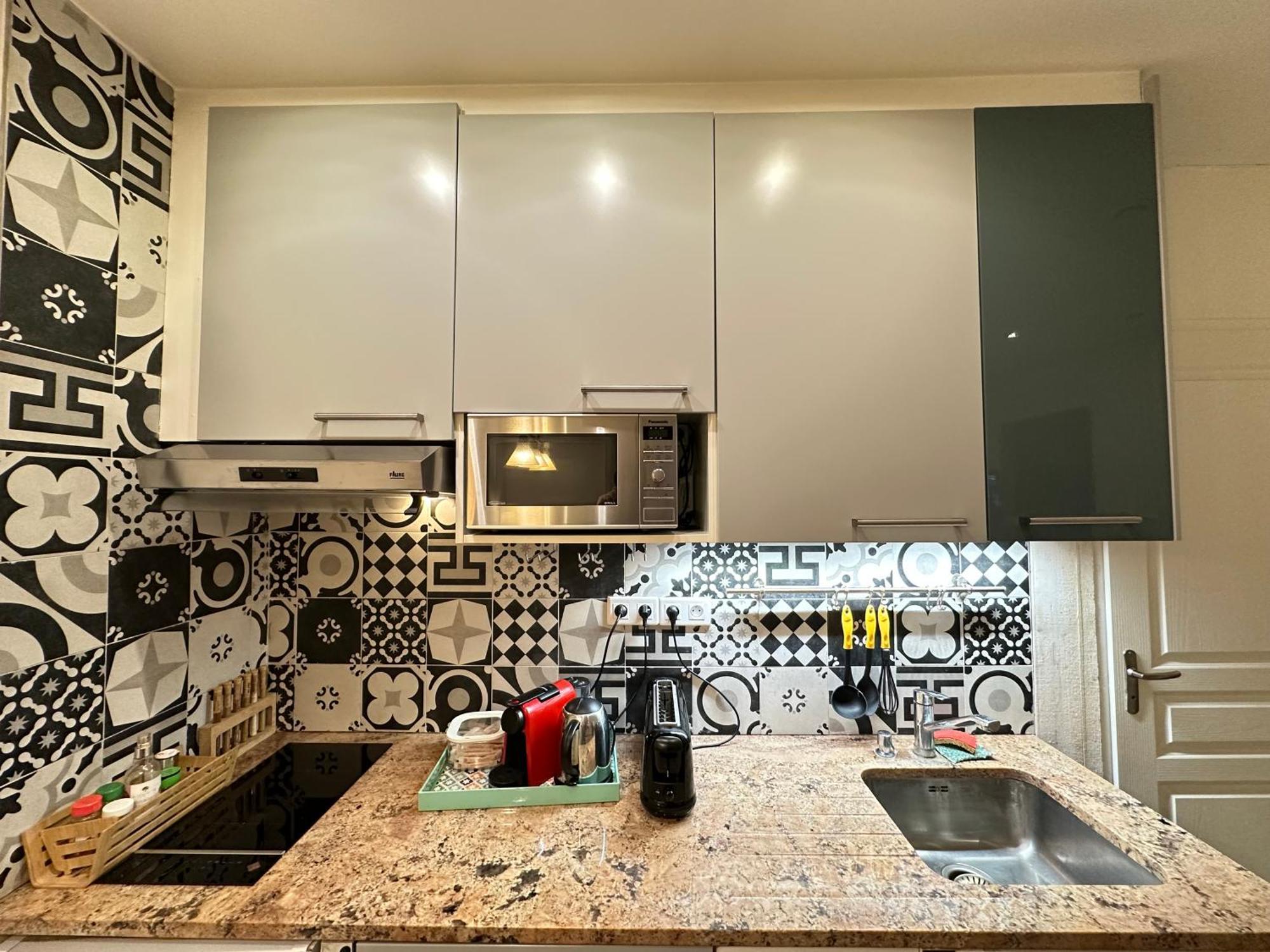 15 Ground Floor Appartement *