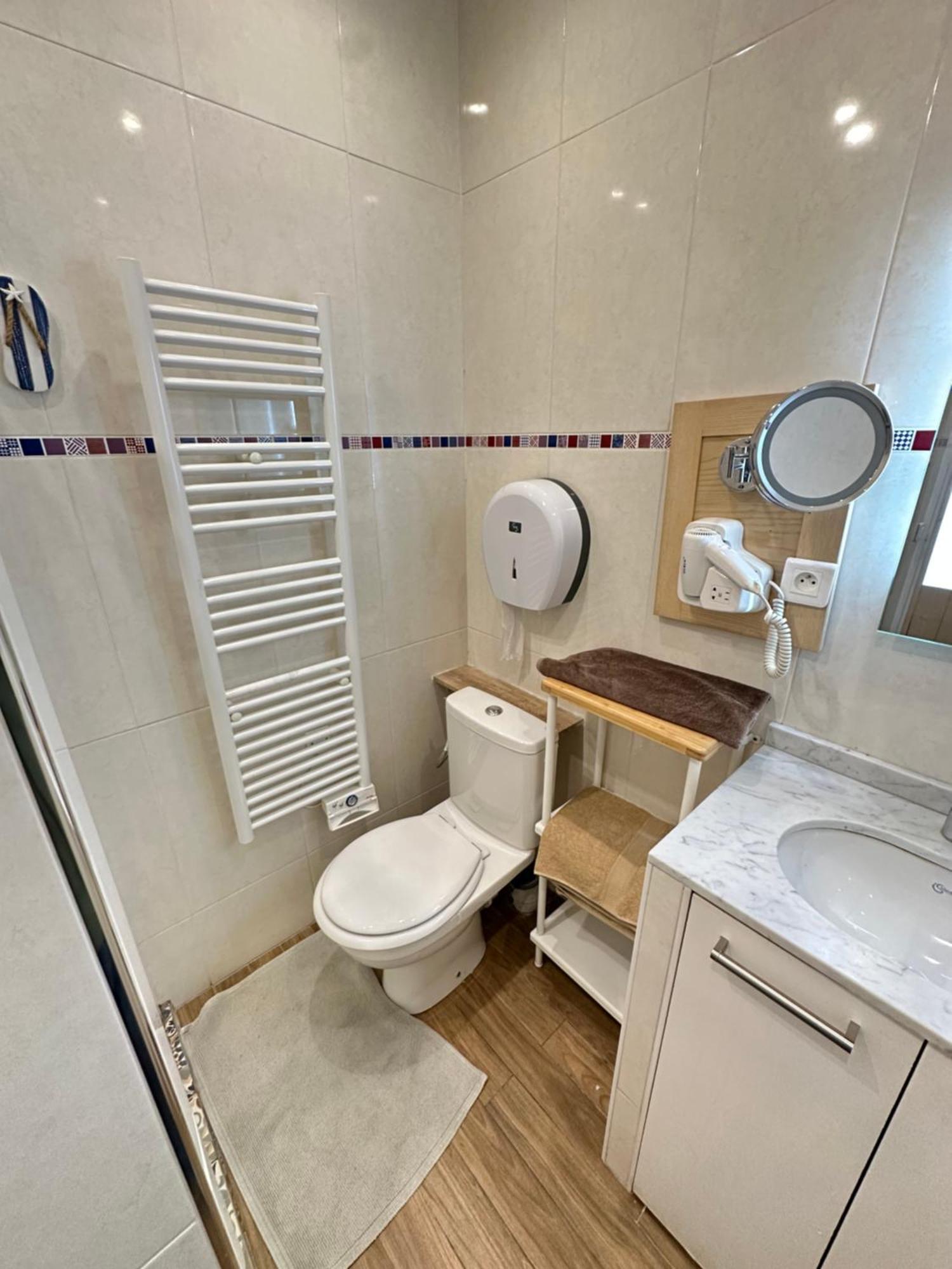 15 Ground Floor Appartement