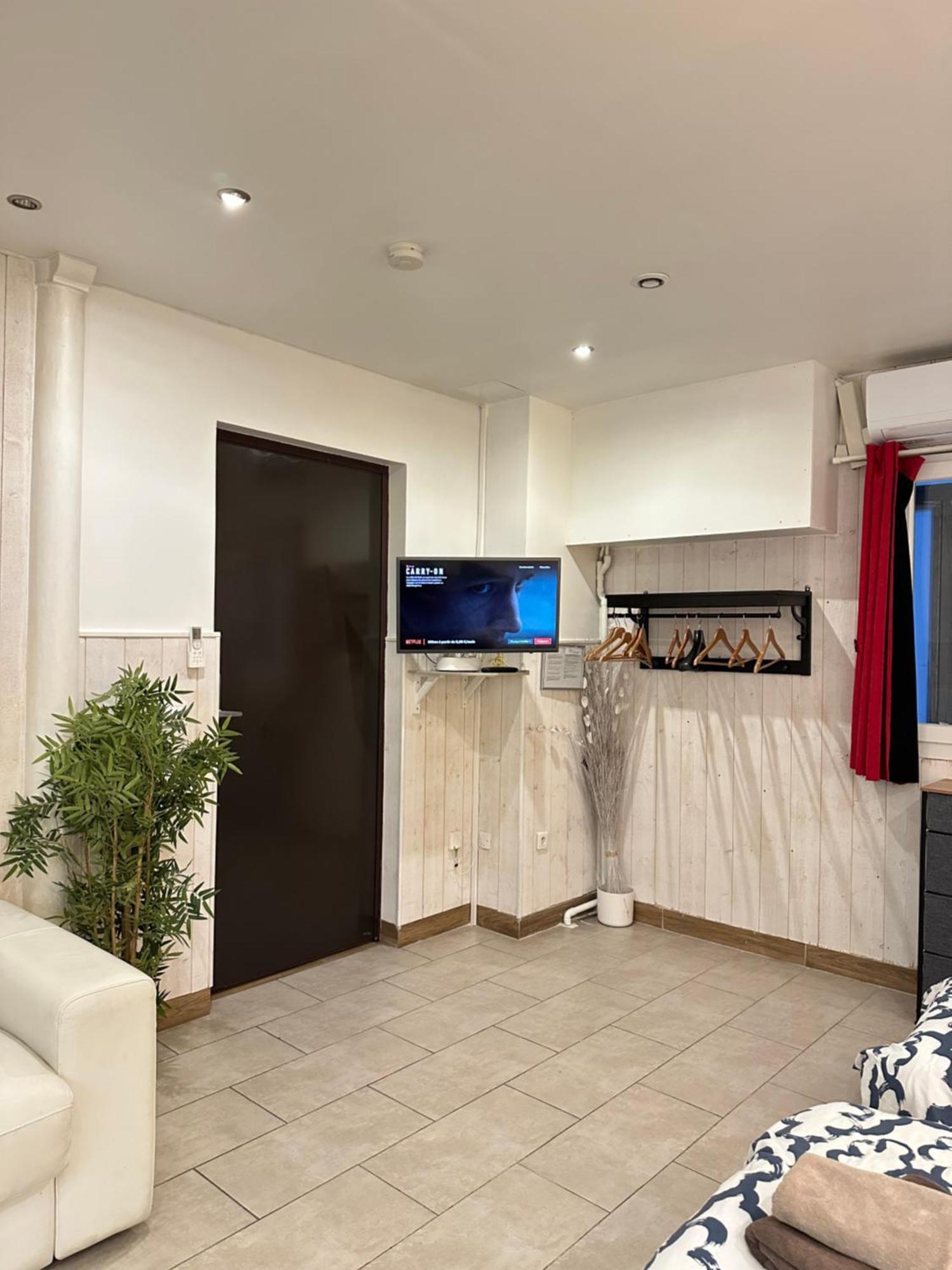 15 Ground Floor Appartement *