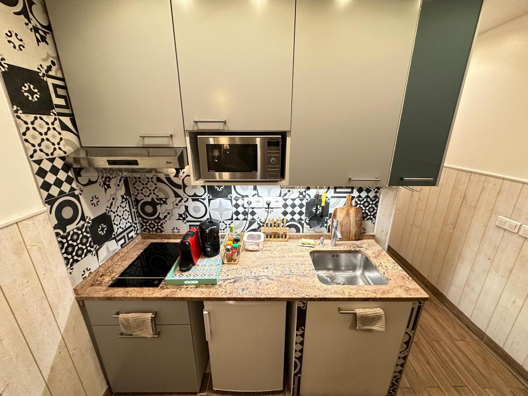 Appartement 15 Ground Floor Paris