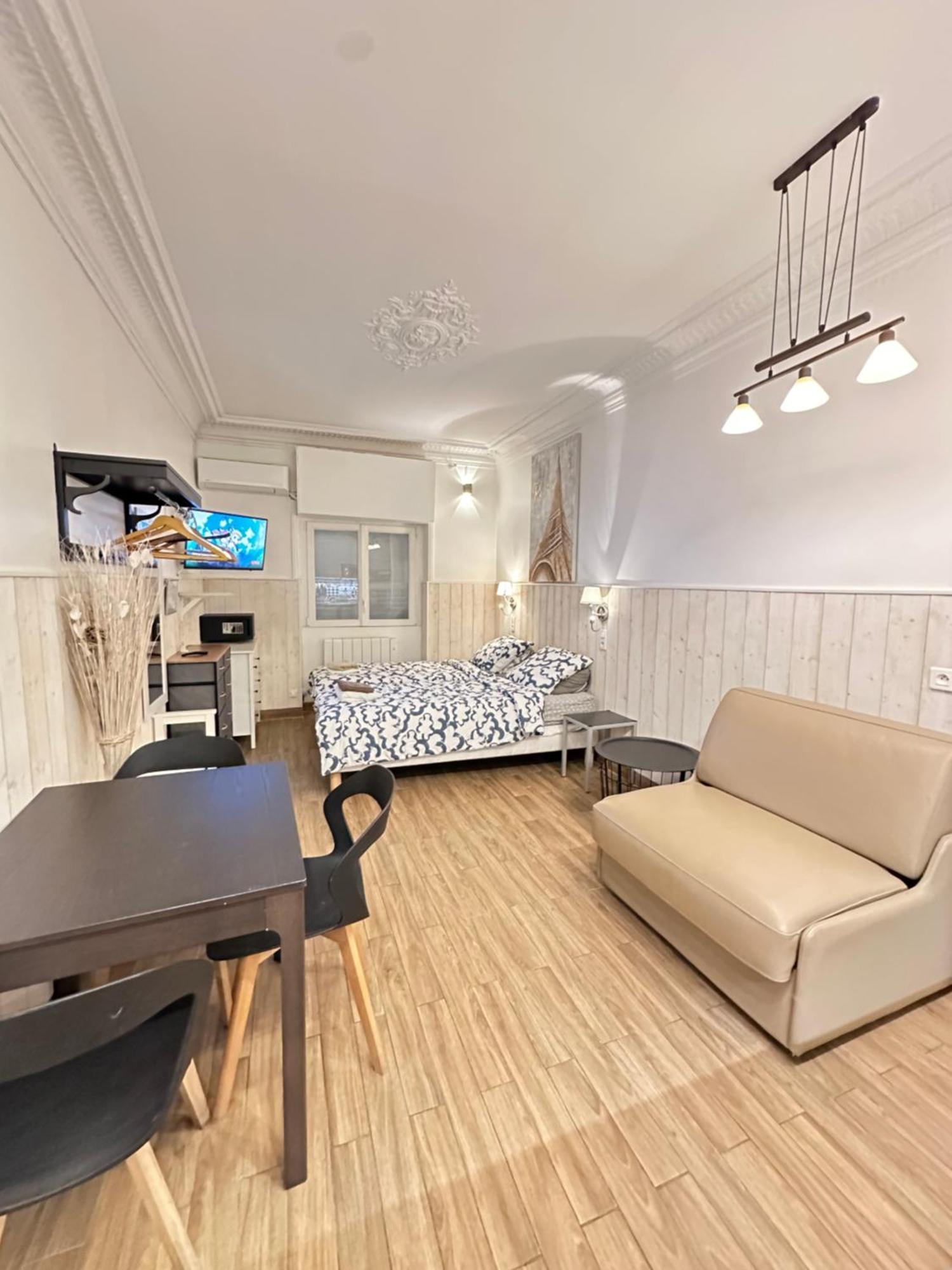15 Ground Floor Appartement