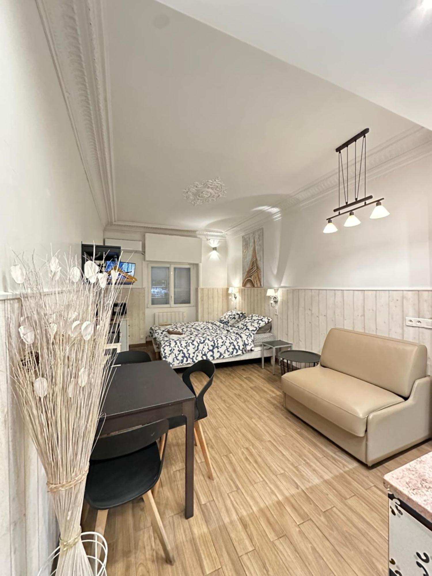 Appartement 15 Ground Floor *