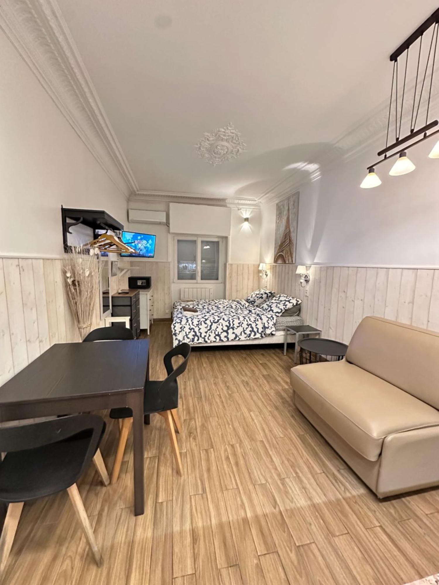15 Ground Floor Appartement