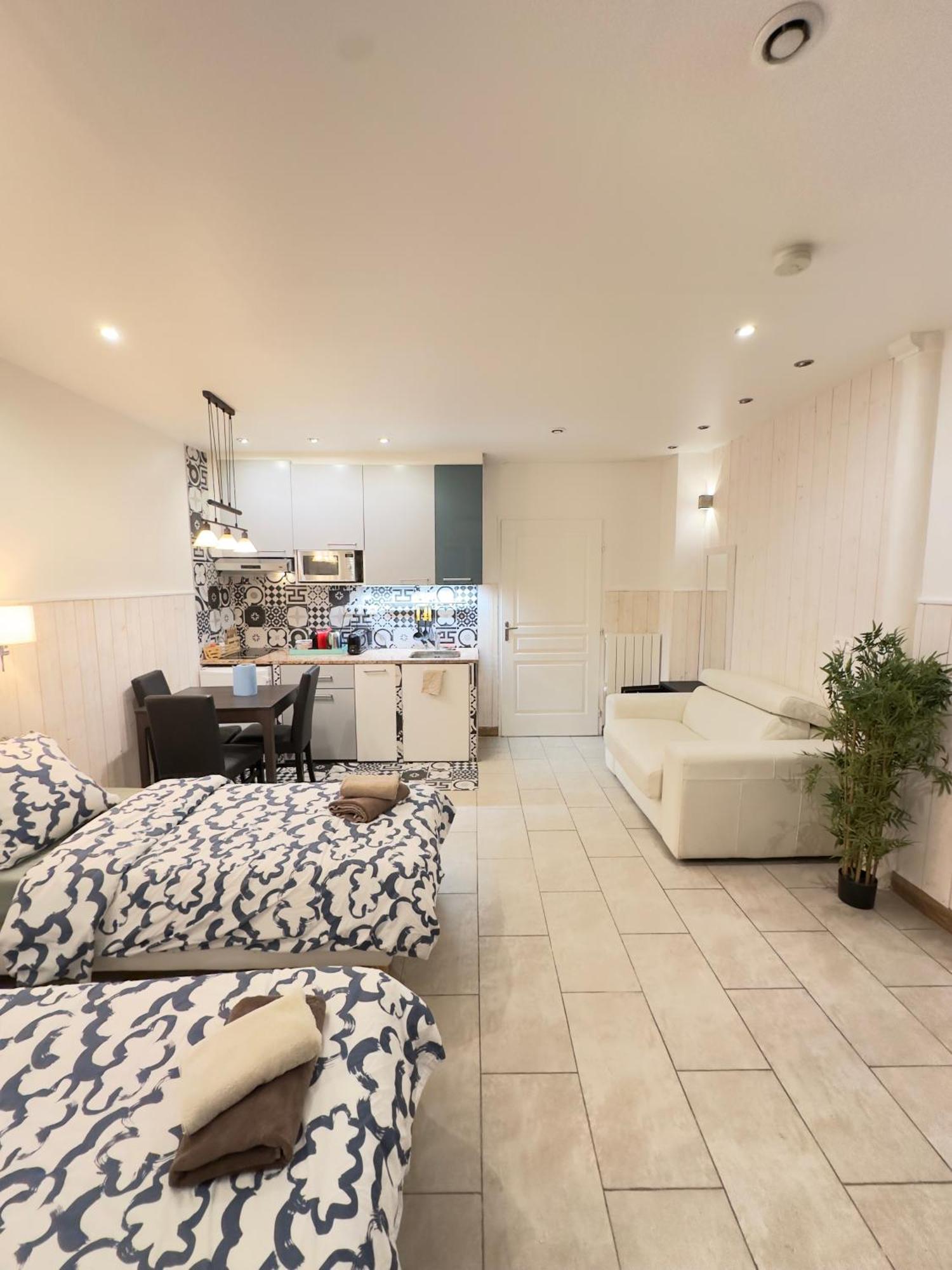Appartement 15 Ground Floor