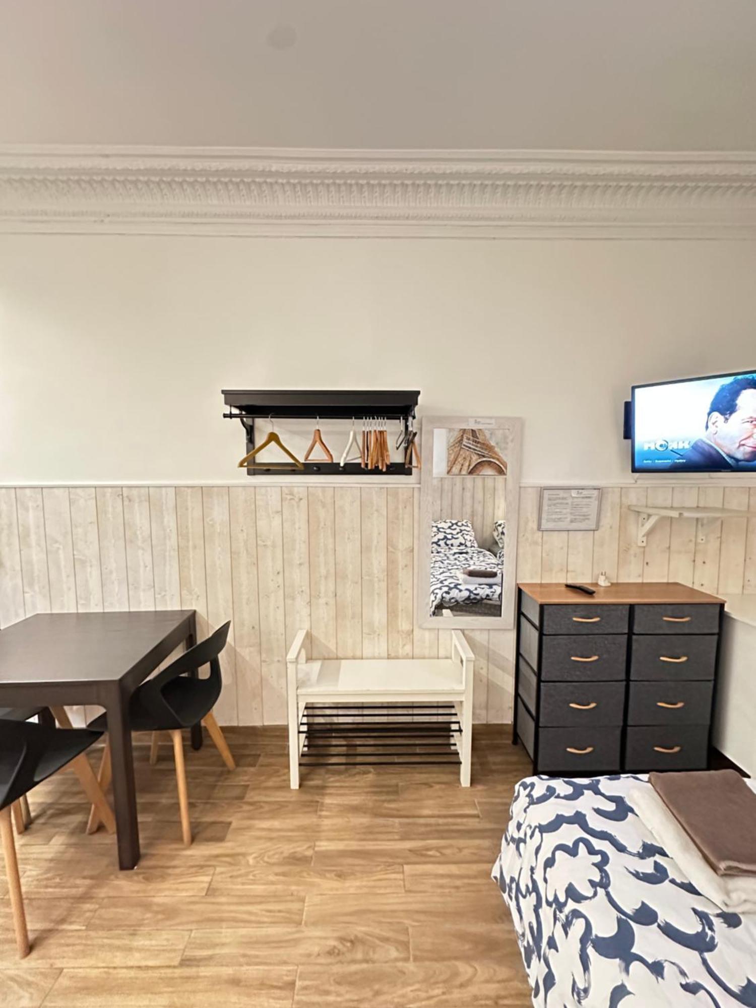 Appartement 15 Ground Floor *