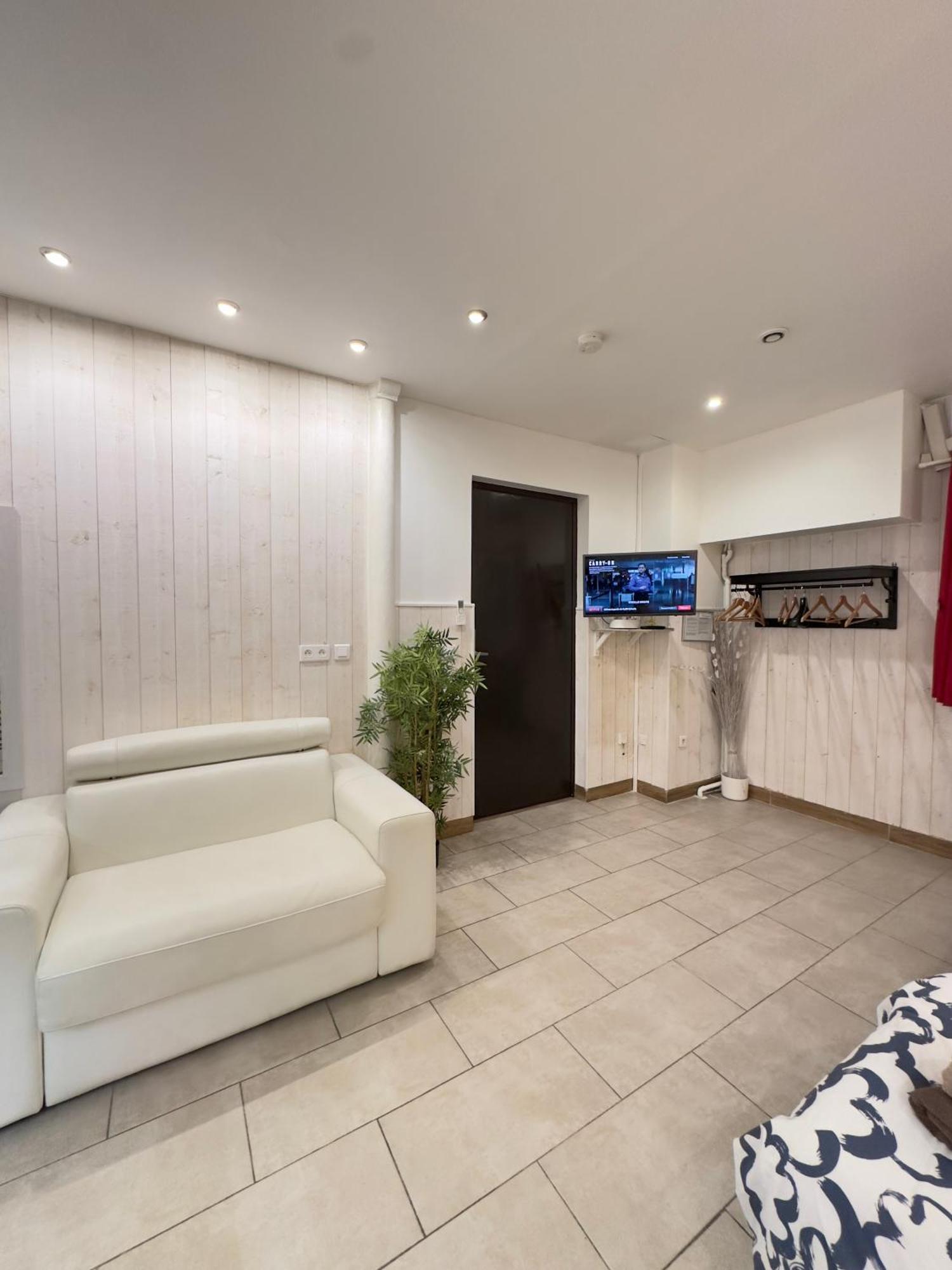 Appartement 15 Ground Floor Paris