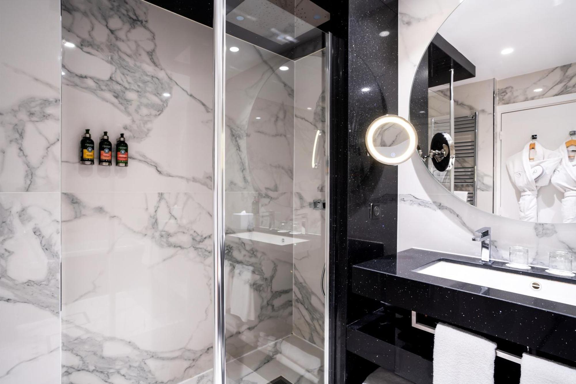 Hotel Fraser Le Claridge Champs-elysees 5*