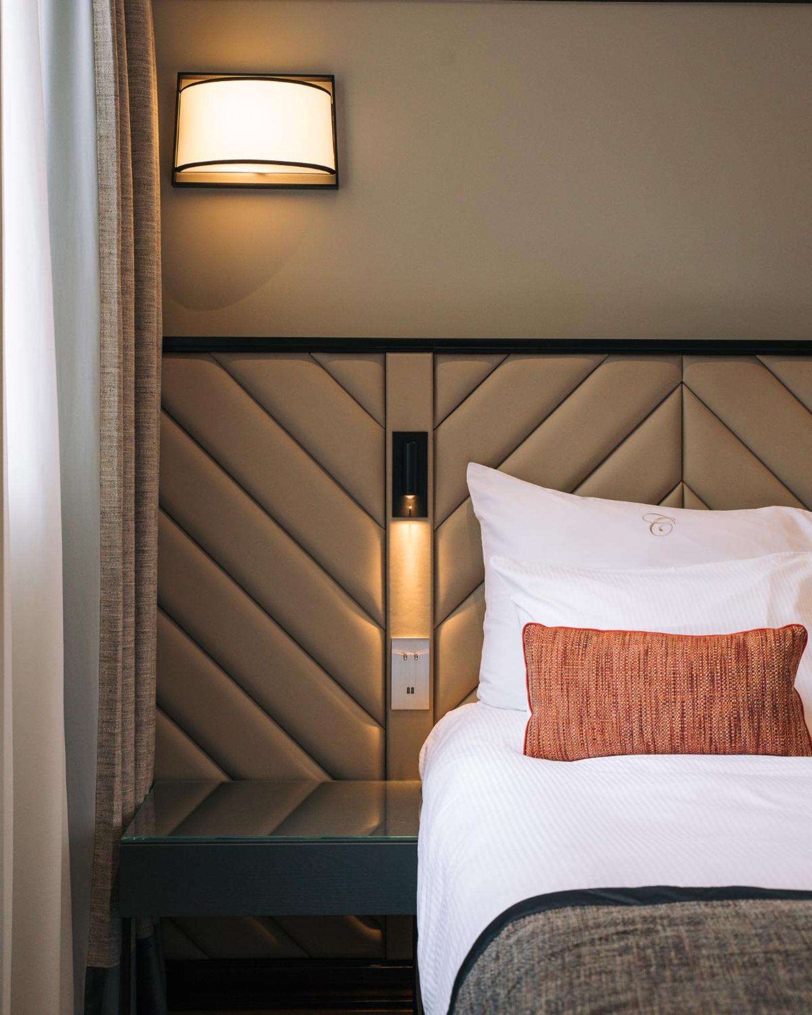 Fraser Le Claridge Champs-elysees 5*