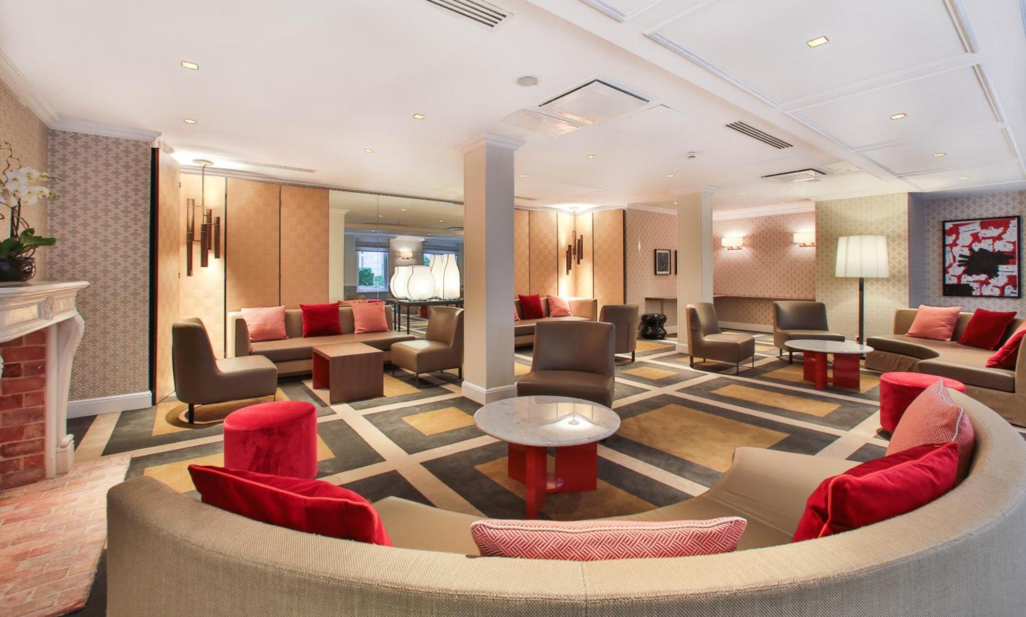 Fraser Le Claridge Champs-elysees 5* Paris