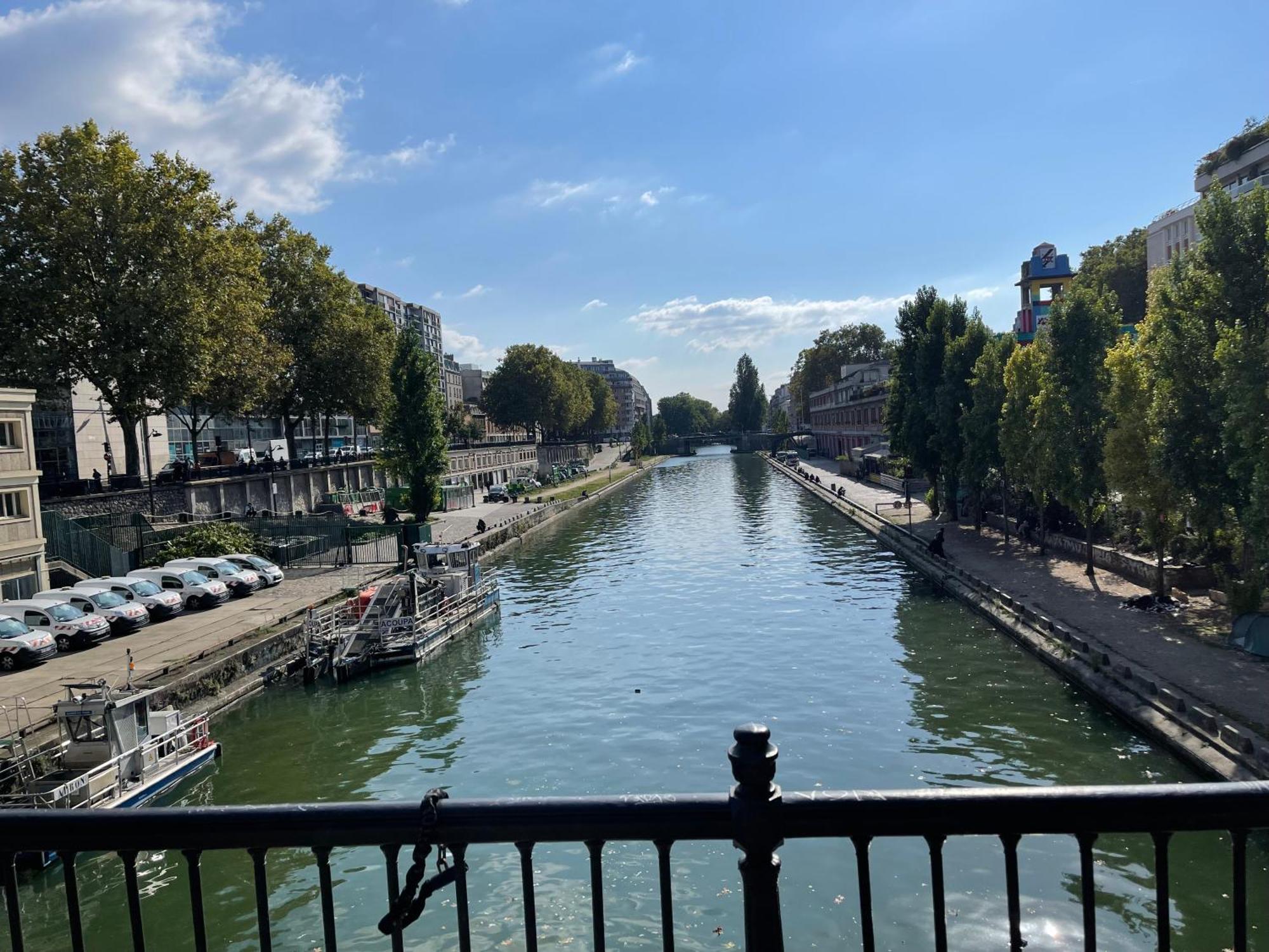Appartement 10e Arrondissement
