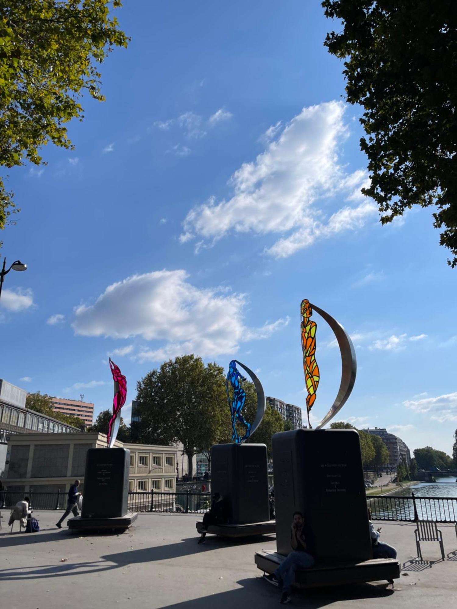10e Arrondissement Appartement Paris