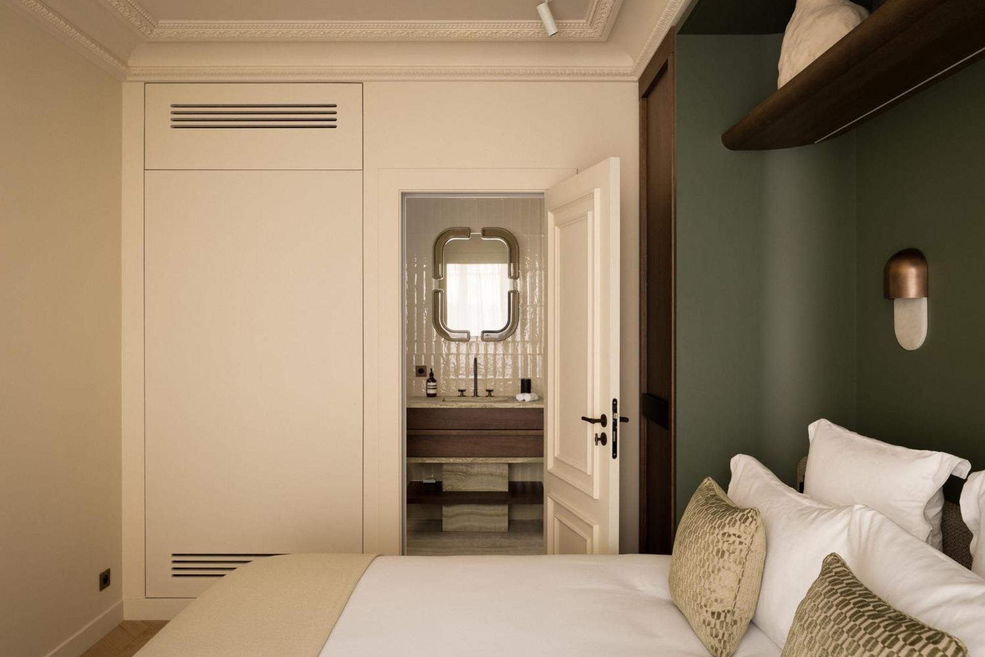 Highstay Maisons - Boetie 4* Paris