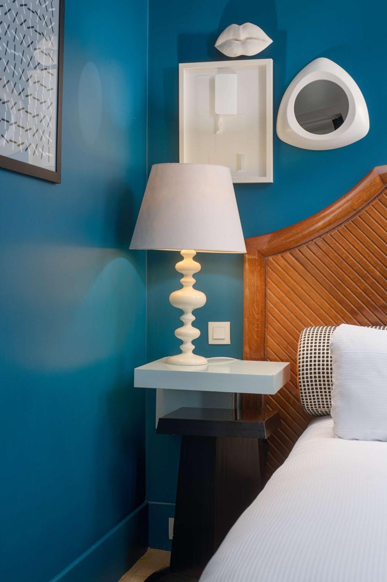 Hotel Opera Faubourg 4*