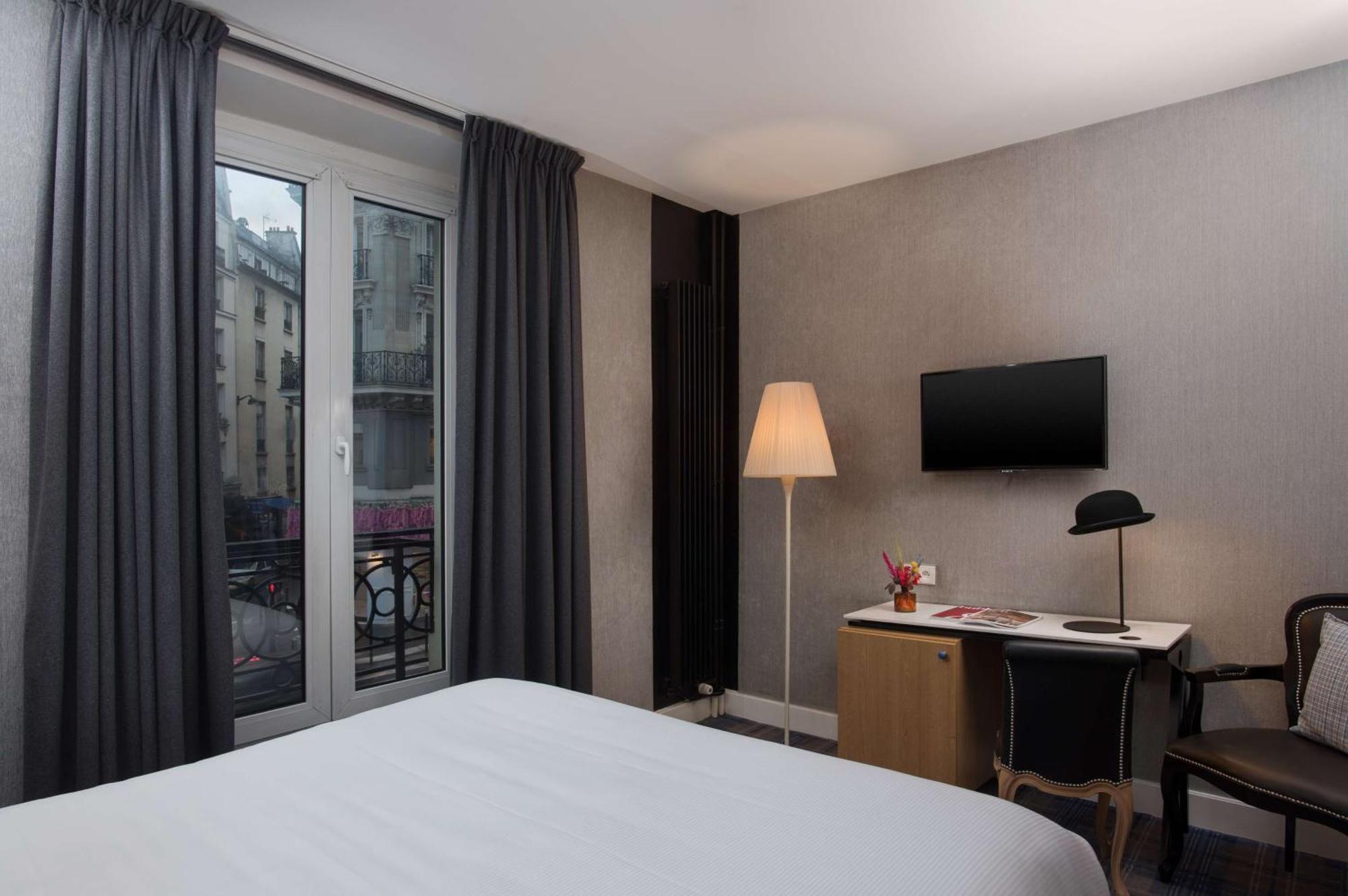 Opera Faubourg Hotel 4*