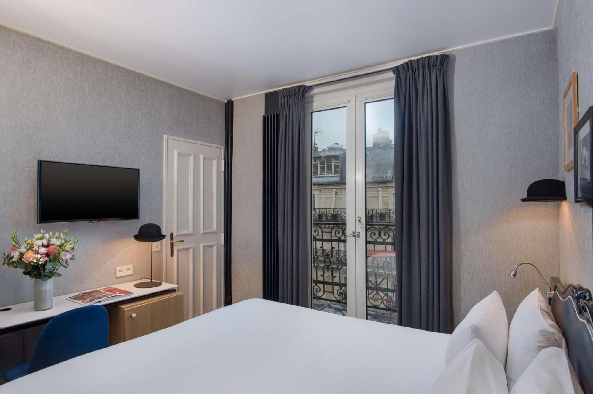 Hotel Opera Faubourg