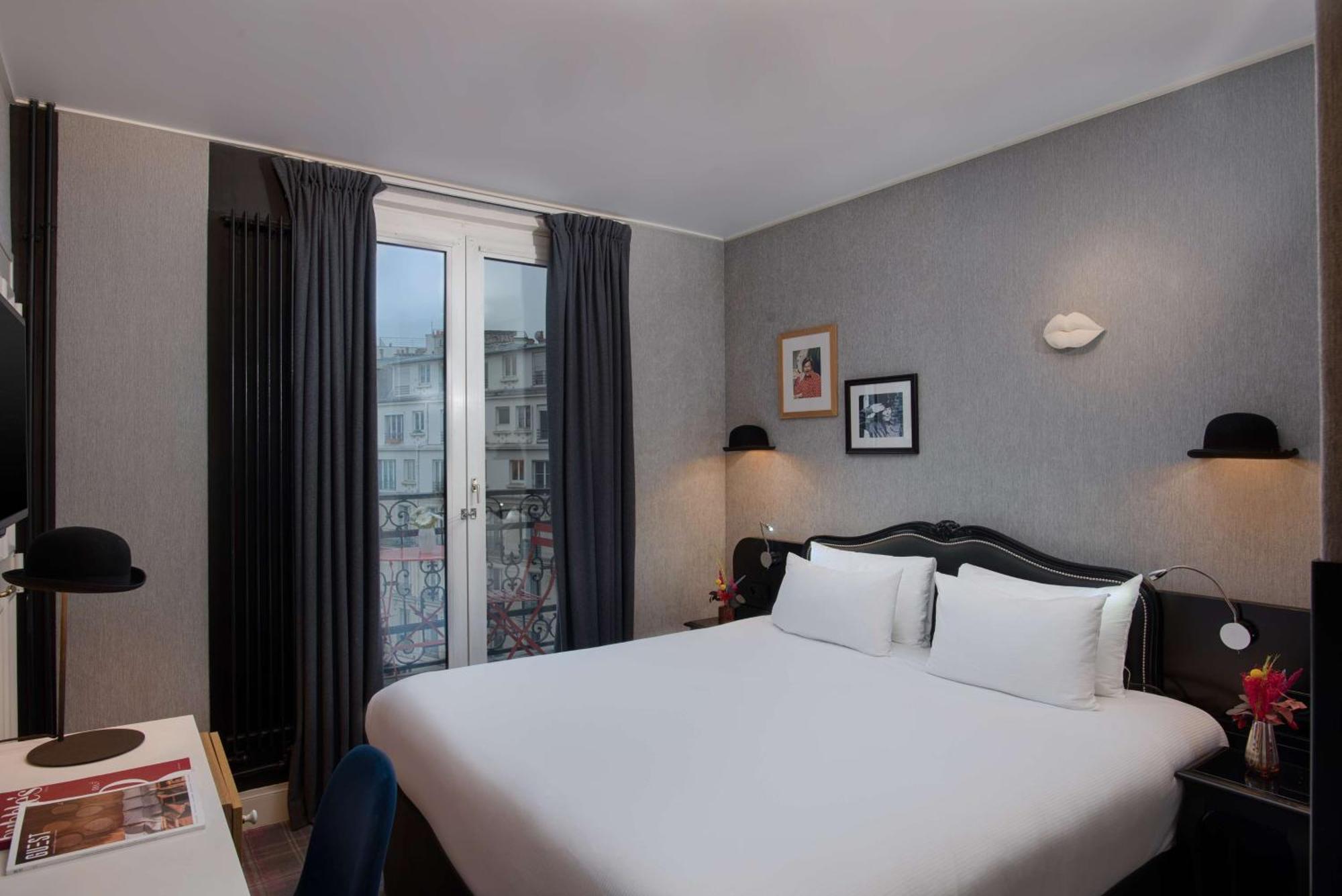 Opera Faubourg Hotel Paris
