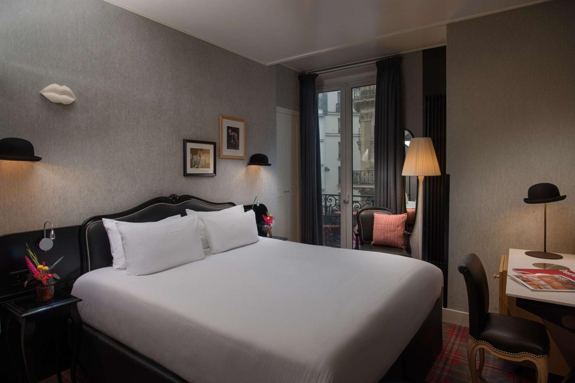 Opera Faubourg 4*