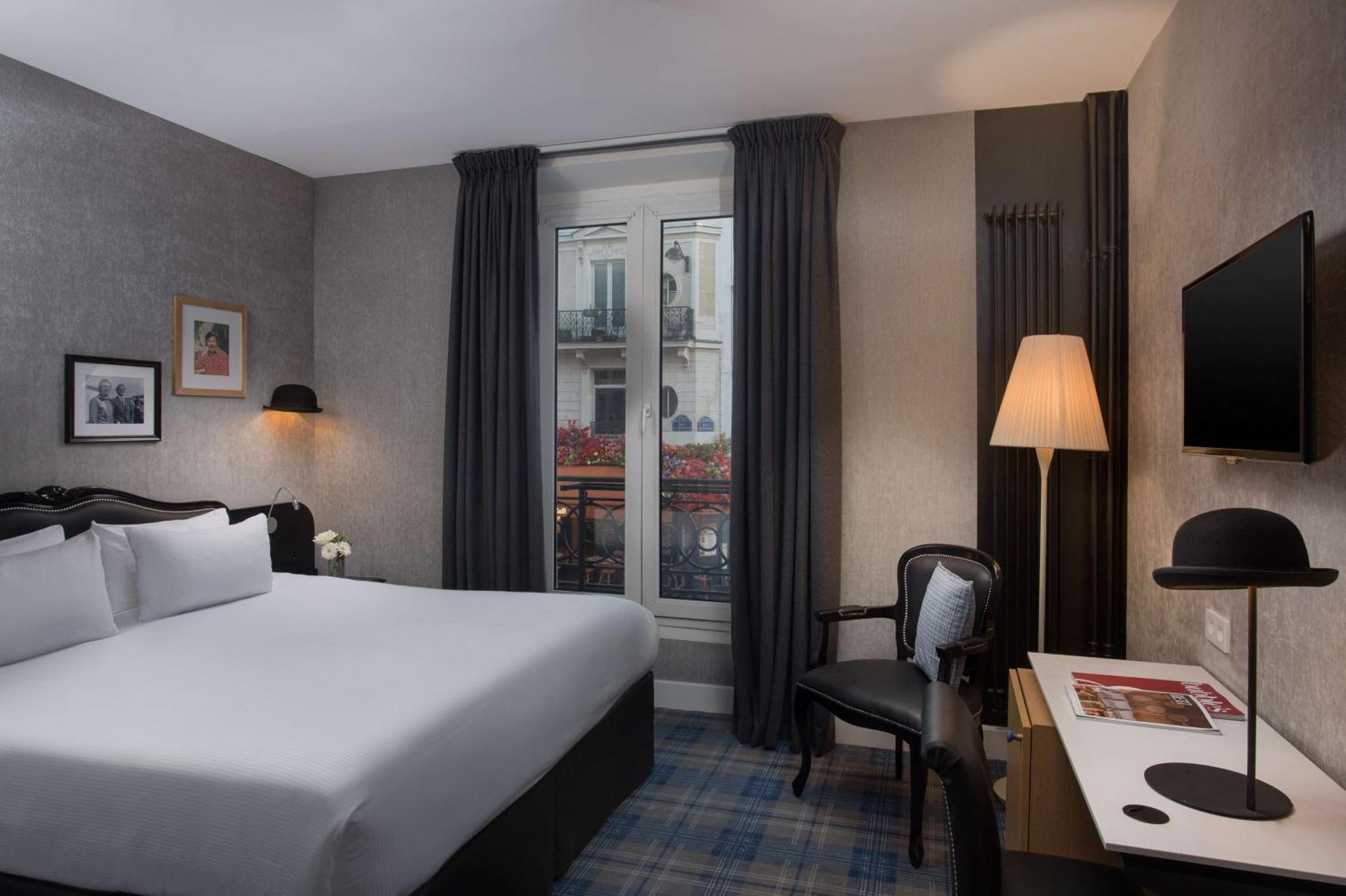 Hotel Opera Faubourg