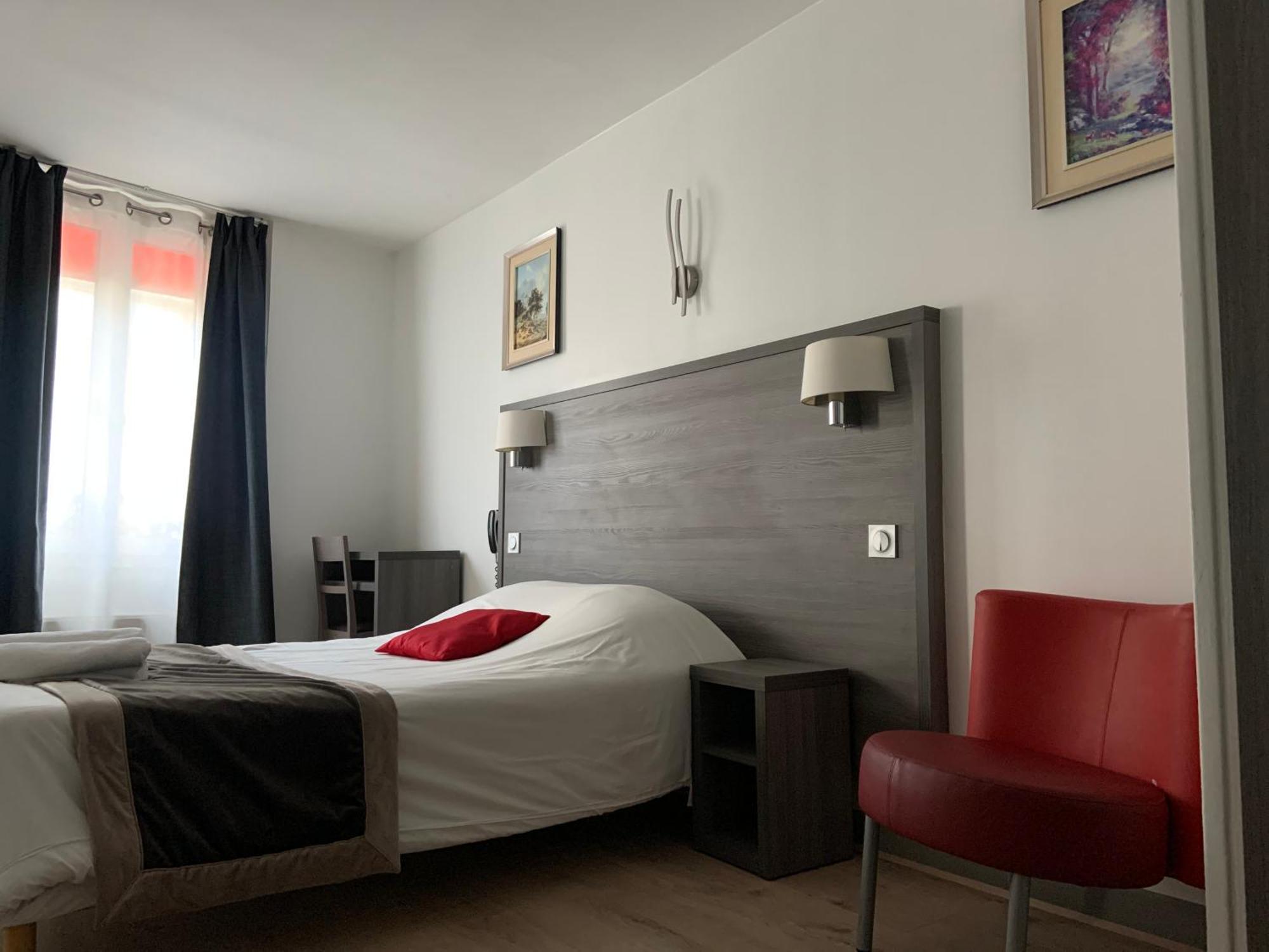 Chatillon Paris