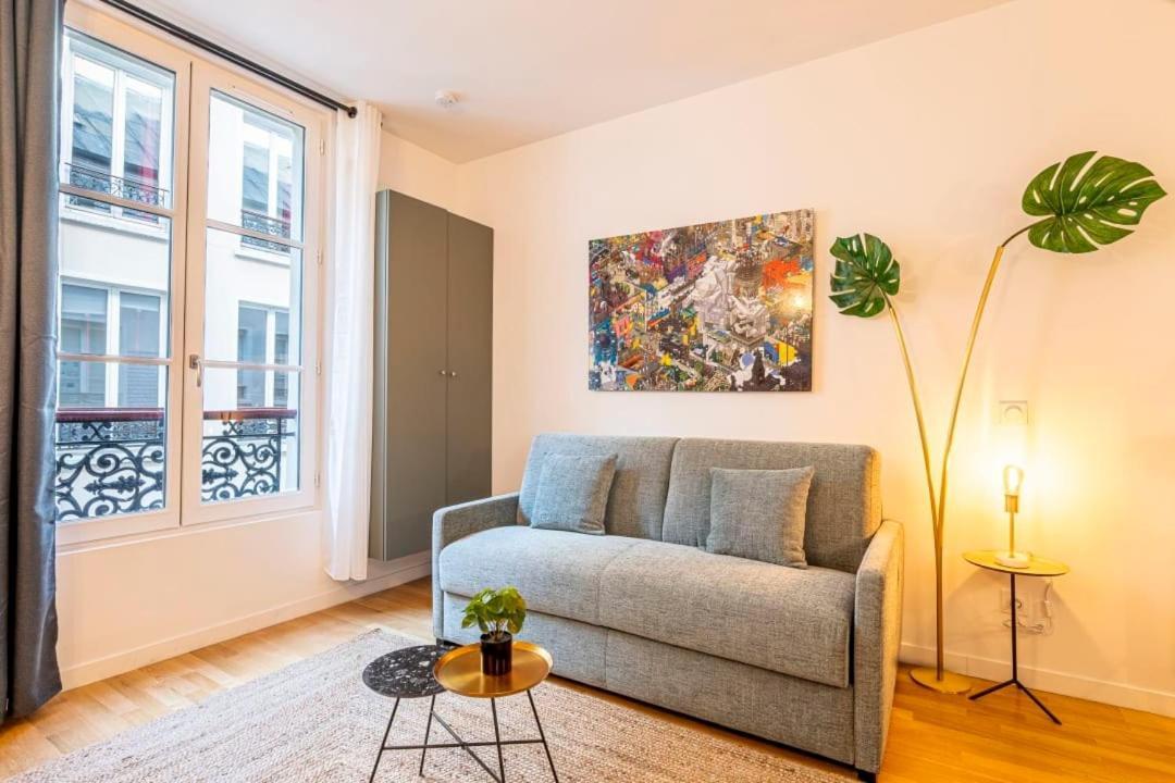 Charming - Heart Of Marais - Appartement *