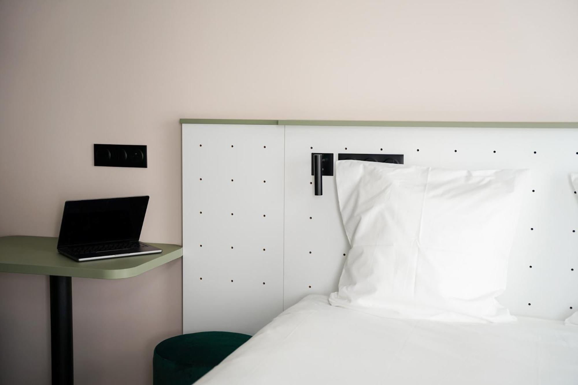 & 13 Porte D'italie Appart hôtel 3*