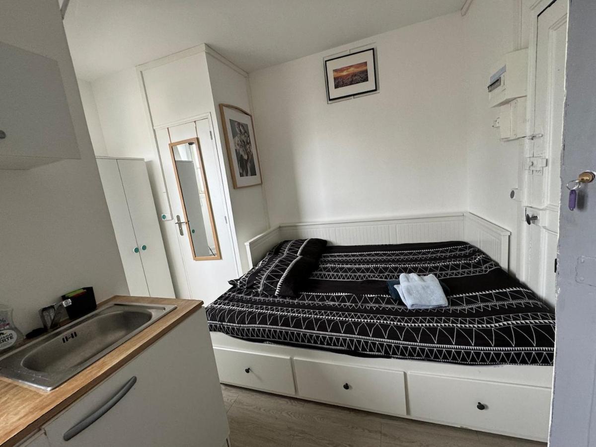 Apartment Cozy Nearby Champs Elysees 7