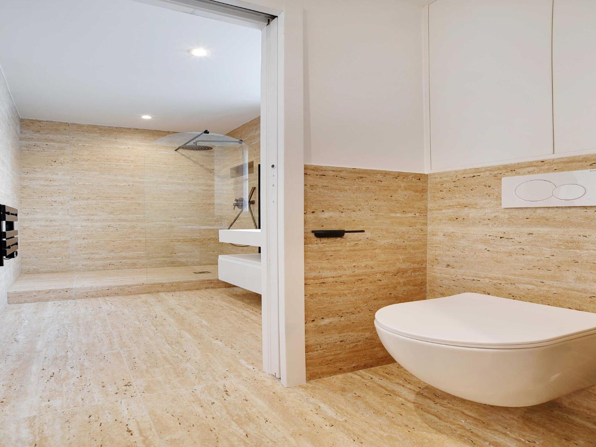 Modern Flat - 1 Bdr 4p - Vaugirard