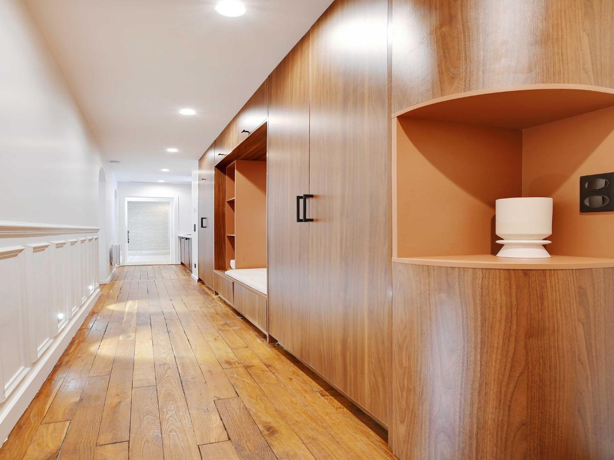 Modern Flat - 1 Bdr 4p - Vaugirard Apartment