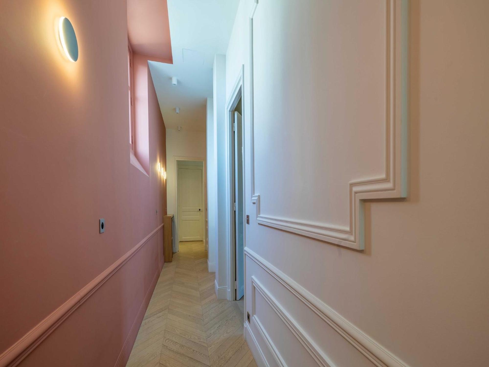 Apartment Exceptional 3bd - Trocadero Victor Hugo