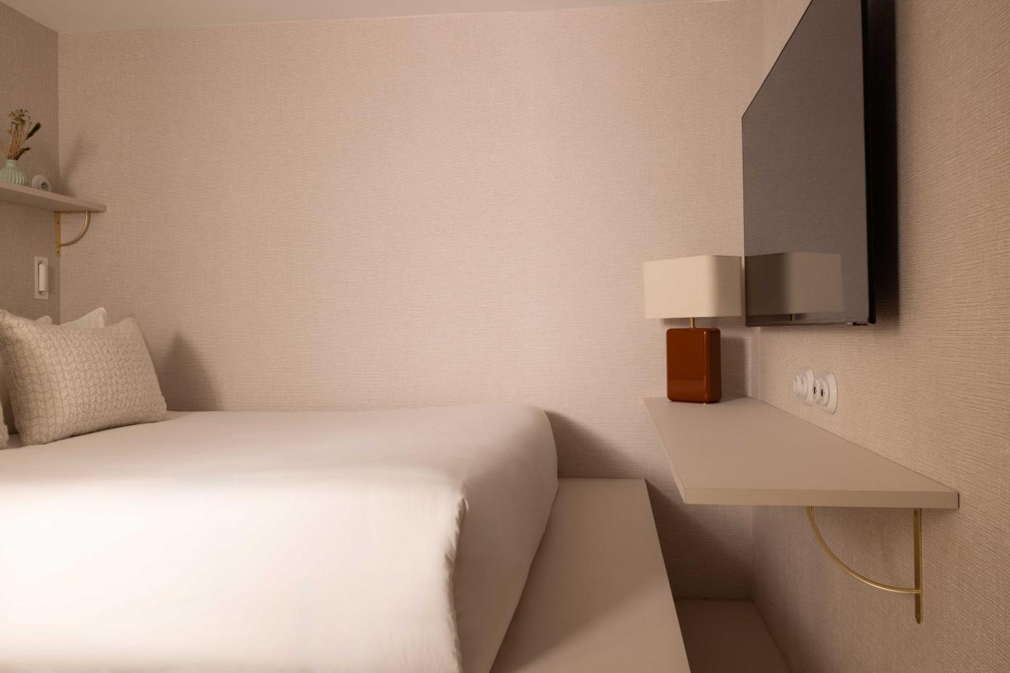 Madeleine Haussmann Hotel 3*