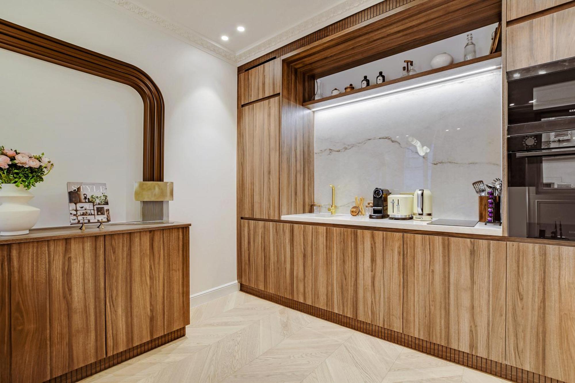 Apartment Maison Galante's With Services In Louvre - Rue Des Dechargeurs