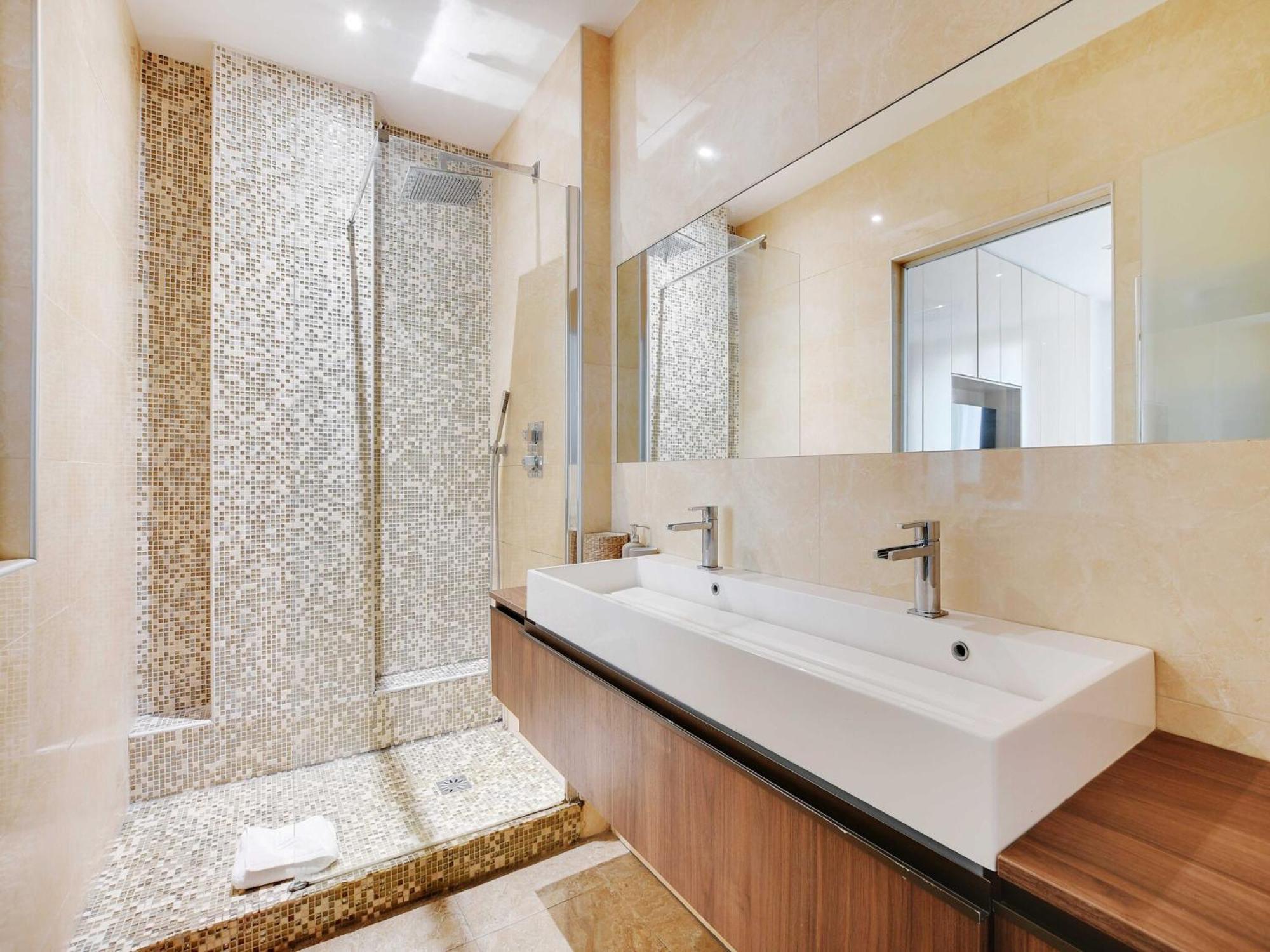 Sophisticated Appt 4 Bdr 8p - 17e Porte D'asnieres * Paris
